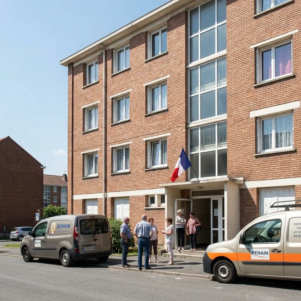 Bons réflexes avant, pendant et après l’intervention