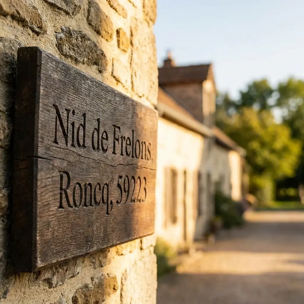 Comment se déroule l’intervention à Roncq ?