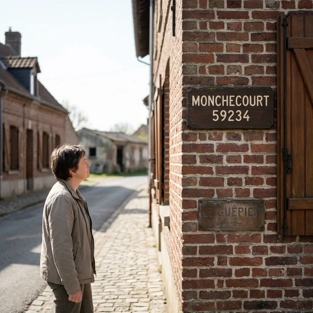 Bons réflexes à adopter à Monchecourt