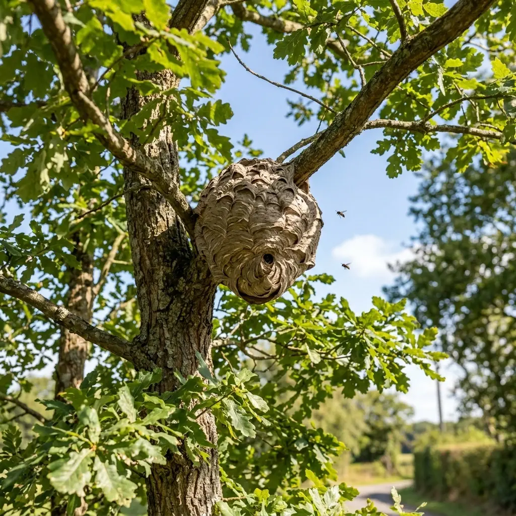 Un environnement sain et sécurisé pour tous vos proches