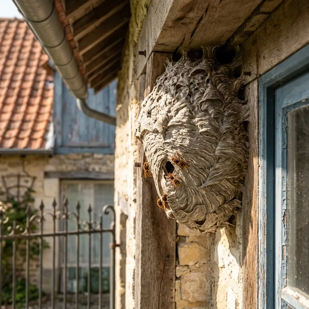 Sécurisez votre habitat dès aujourd’hui