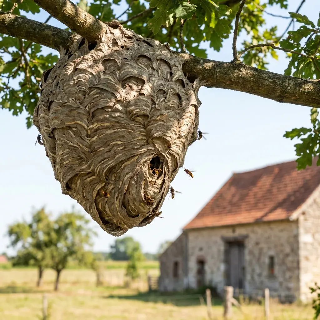 Pourquoi nous choisir pour traiter vos nuisibles à Genech ?