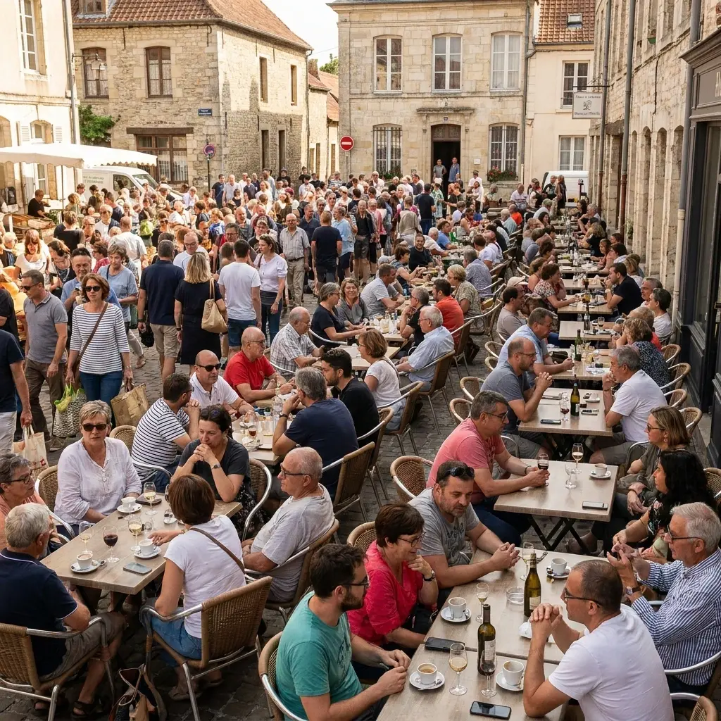Intervention sécurisée et garantie à Mons-en-Pévèle