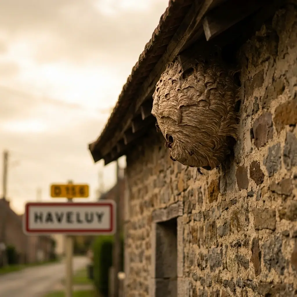 Besoin d’une intervention rapide à Haveluy ?
