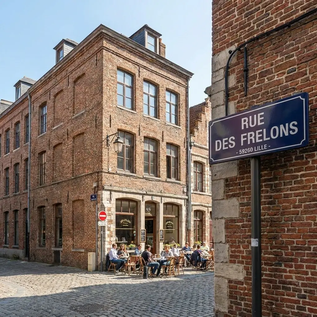 Bons réflexes à adopter à Lille