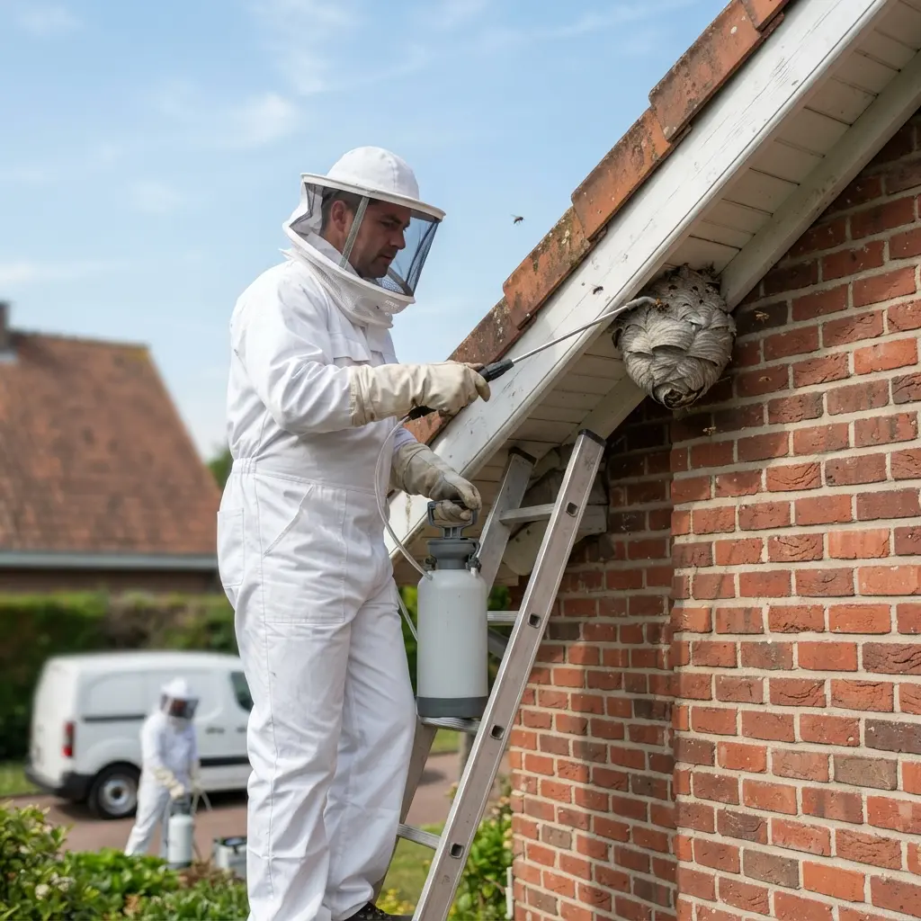 Une protection fiable pour Onnaing