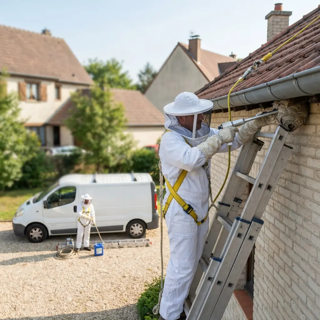 Besoin d’une intervention rapide à Onnaing ?