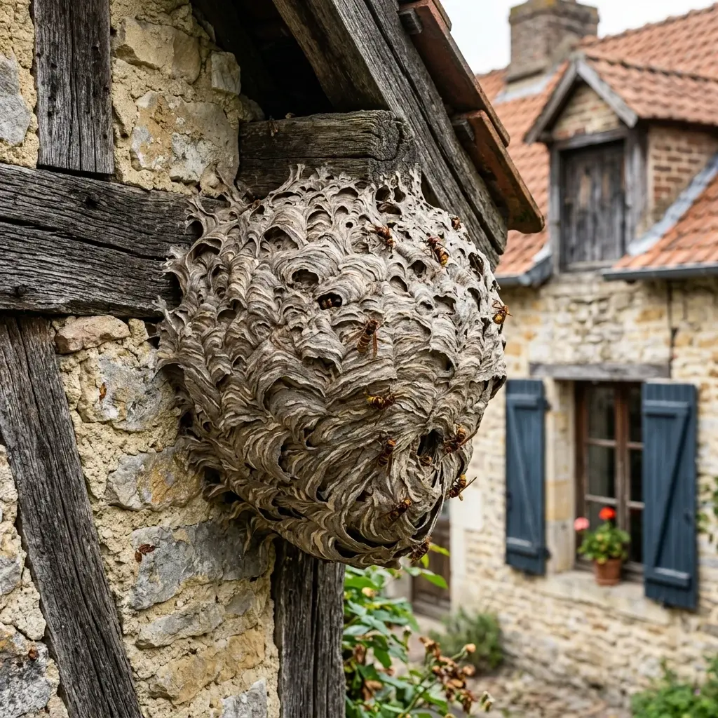 Bons réflexes à adopter à Proville