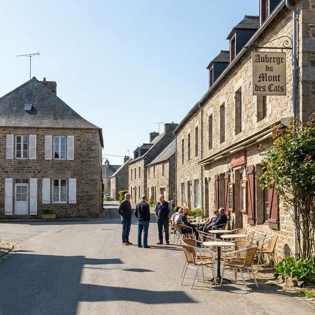 Comment se déroule l'intervention à Godewaersvelde ?