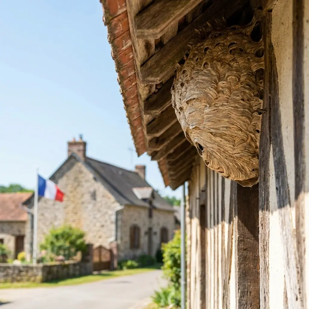 Bons réflexes à adopter à Roost-Warendin