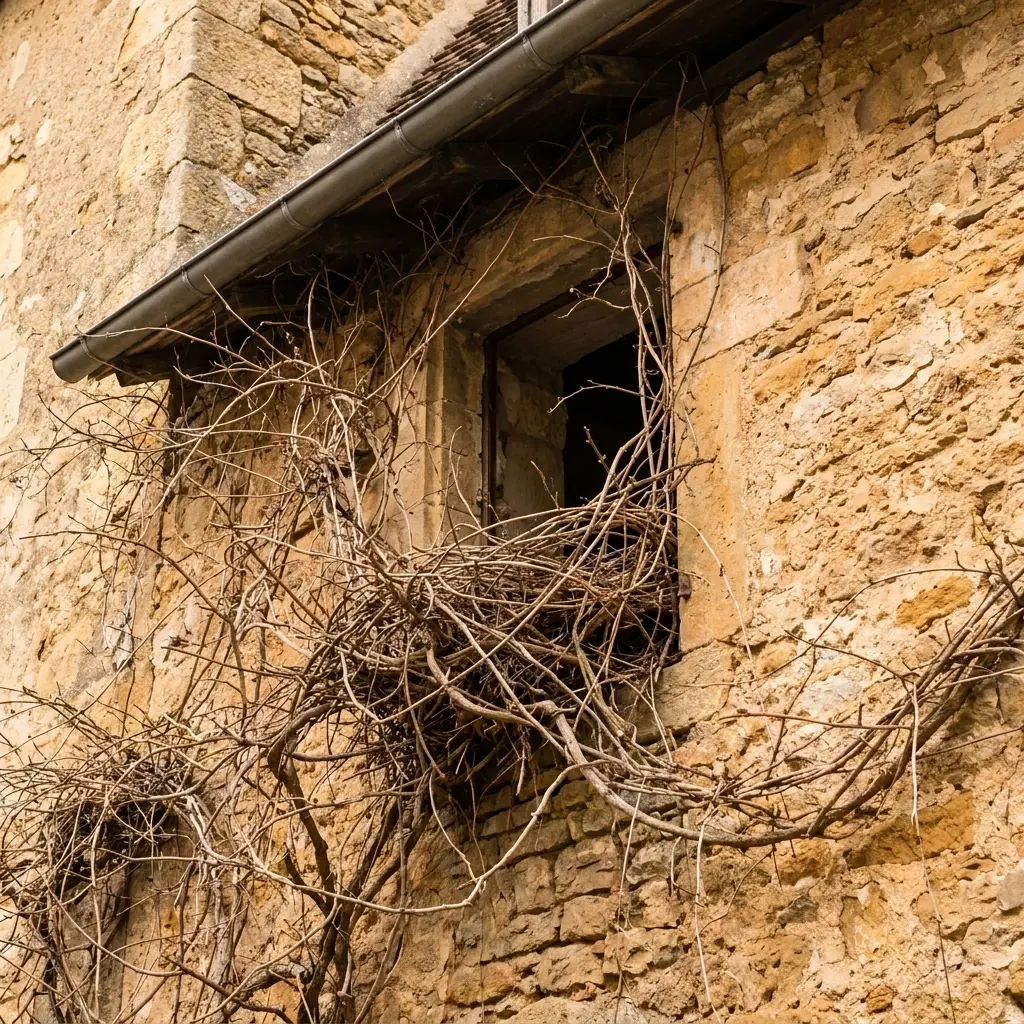Nid de frelon Neuville-sur-Escaut (59293)