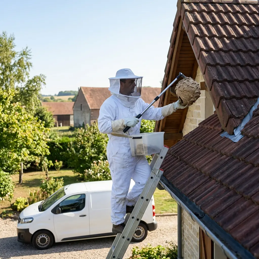 Une stratégie d'élimination précise et sécurisée