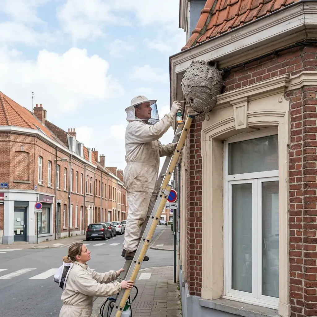 Bons réflexes à adopter à Valenciennes