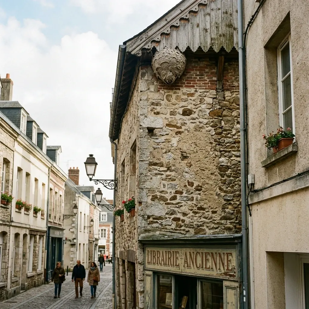 Comment se déroule l'intervention à Valenciennes ?