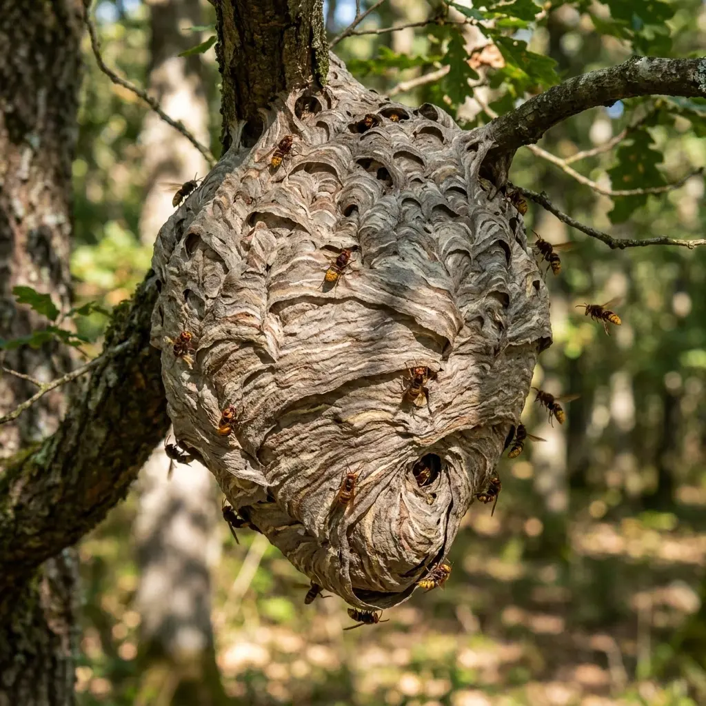 Pourquoi nous choisir pour vos frelons à Beuvry-la-Forêt
