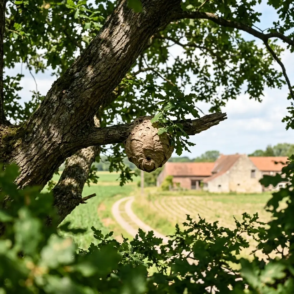 Intervention sécurisée et garantie à Landas