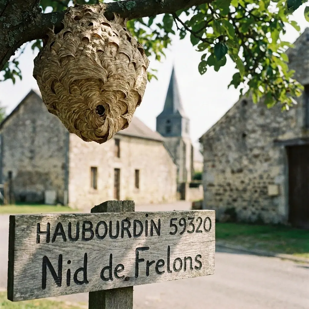 Bons réflexes à adopter à Haubourdin