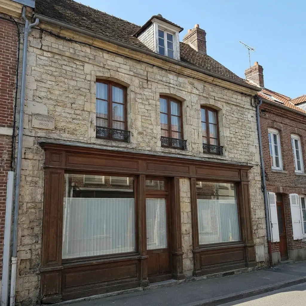 Sécurité et sérénité assurées à Haubourdin