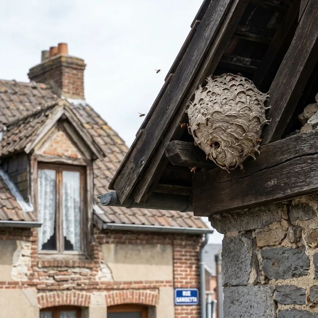 Bons réflexes à adopter à Hautmont