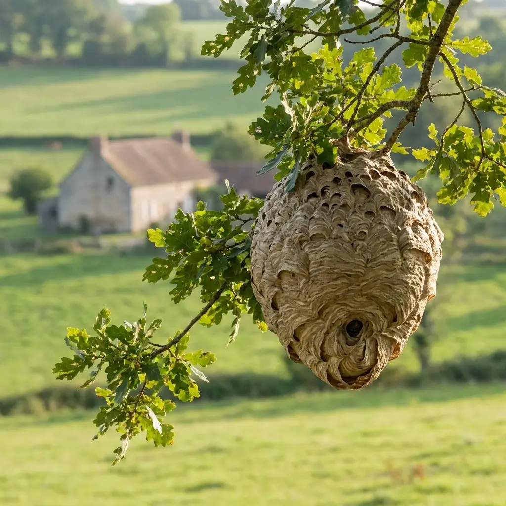 Une tranquillité retrouvée pour vos espaces de vie