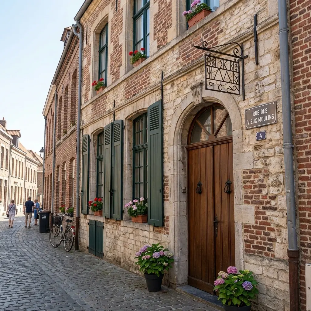 Pourquoi nous choisir pour vos nuisibles à Bergues ?