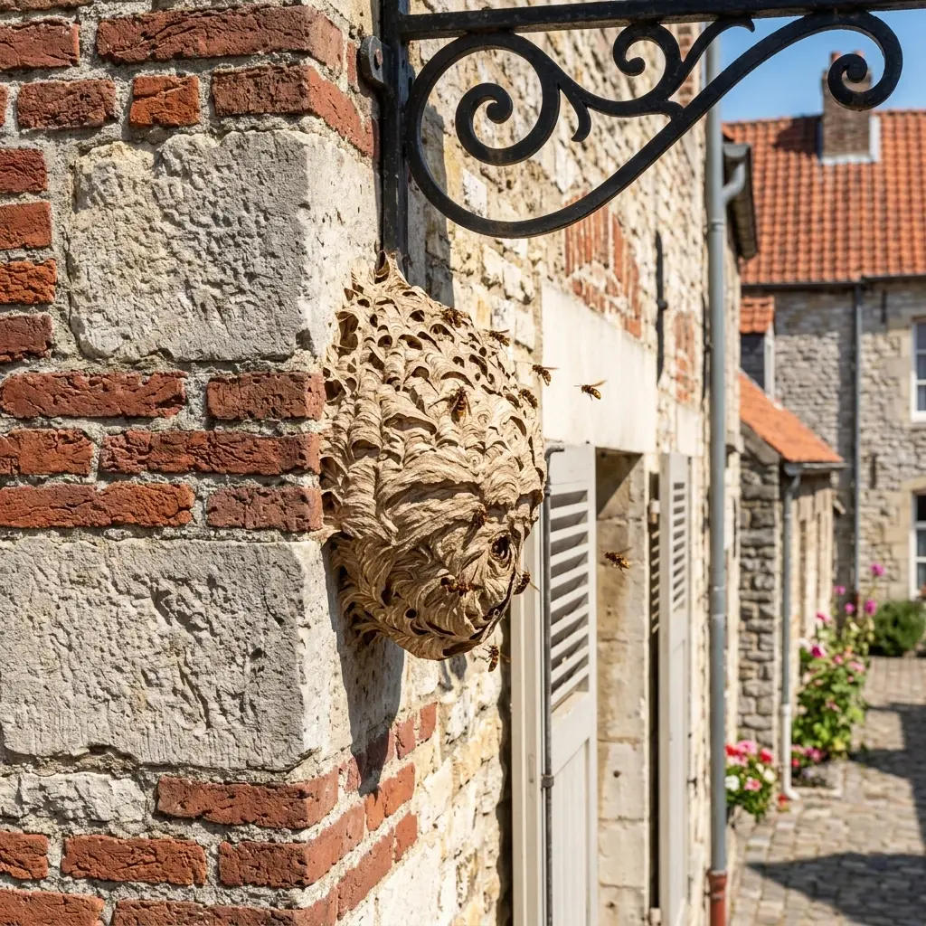 Une solution durable pour retrouver la sérénité chez vous