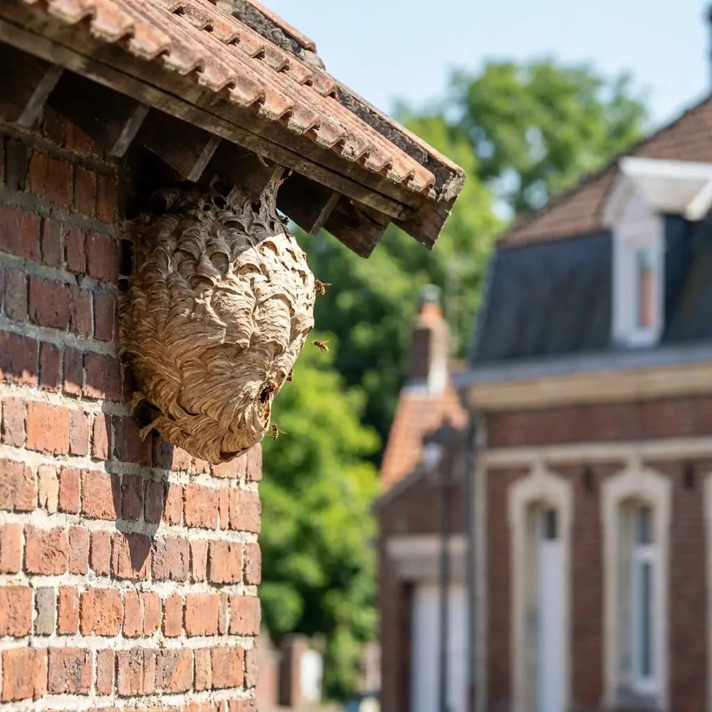 Un environnement sain et sans danger pour tous les Anzinois