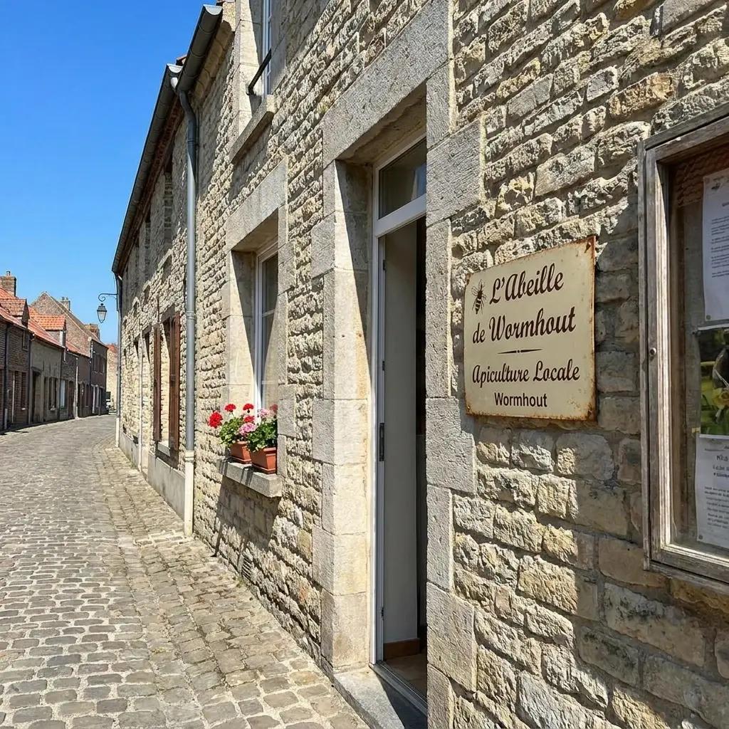 Une intervention fiable pour votre tranquillité à Wormhout