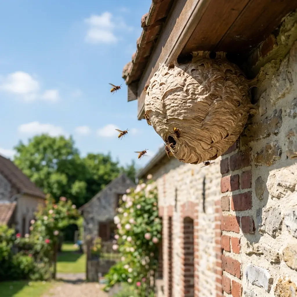 Une solution durable pour retrouver la sérénité chez vous