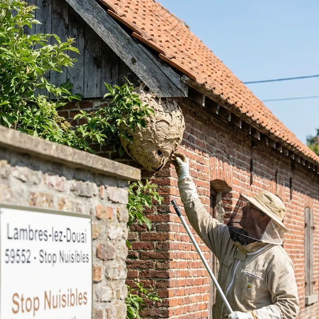 Sécurisez votre habitat dès maintenant à Lambres-lez-Douai