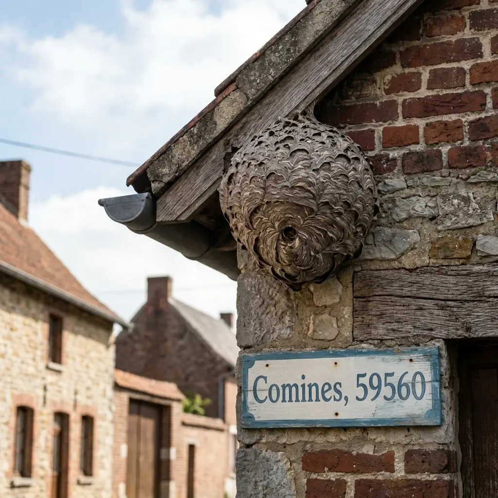Bons réflexes à adopter à Comines