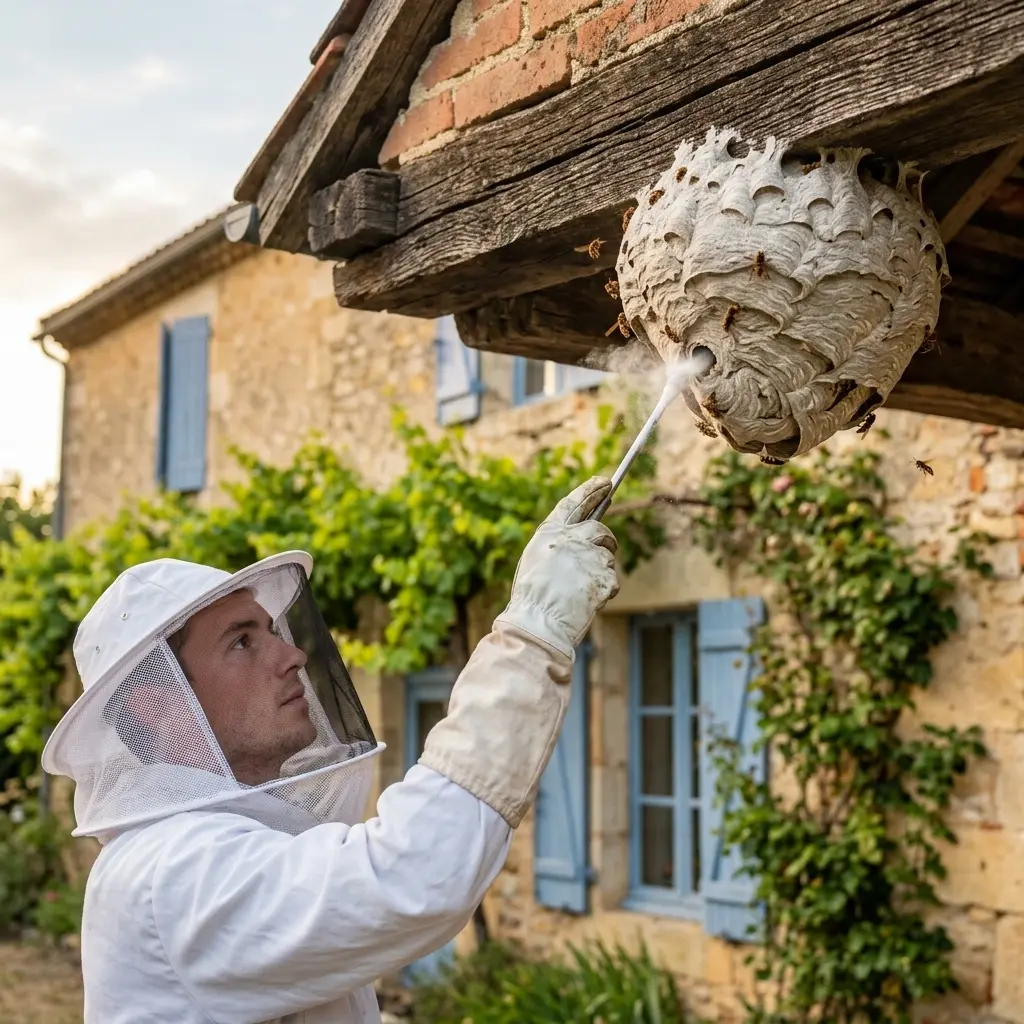 Sécurisez votre domicile dès maintenant