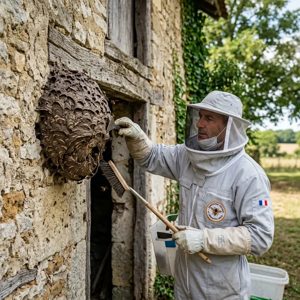 Besoin d’une intervention rapide à La Longueville ?