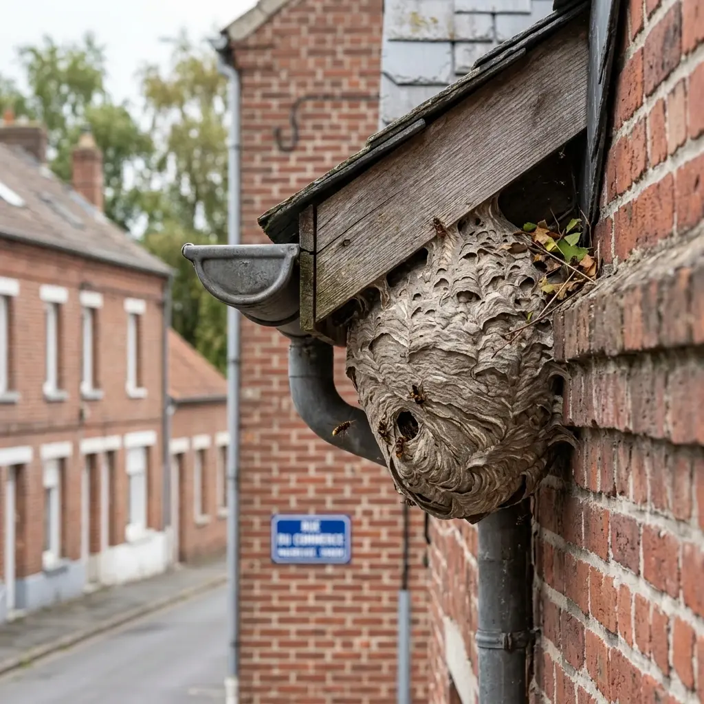 Comment se déroule l'intervention à Maubeuge ?