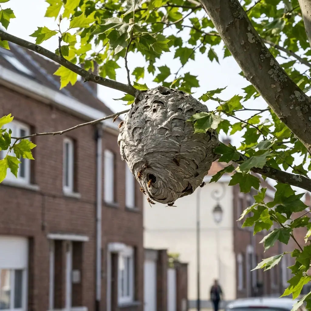 Bons réflexes à adopter avant, pendant et après l’intervention