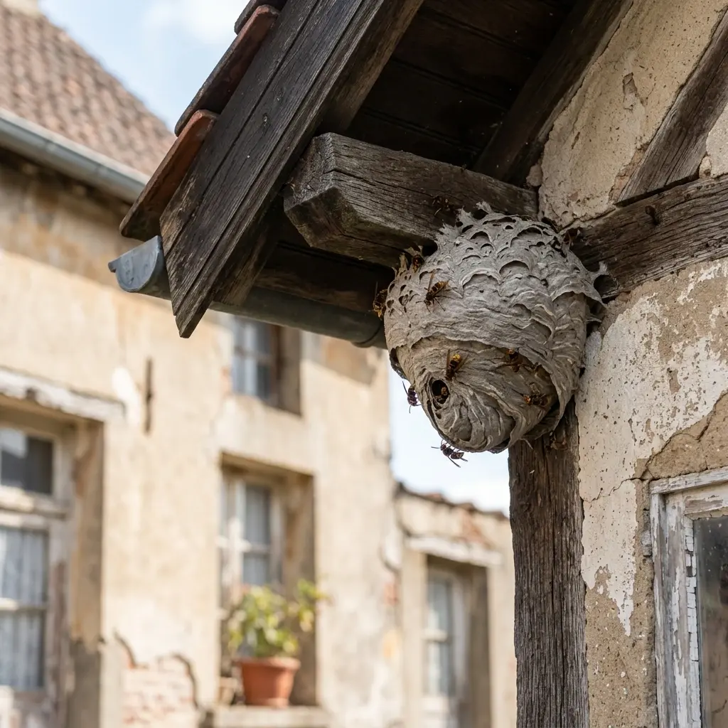 Pourquoi choisir notre service de désinsectisation à Aulnoye‑Aymeries ?