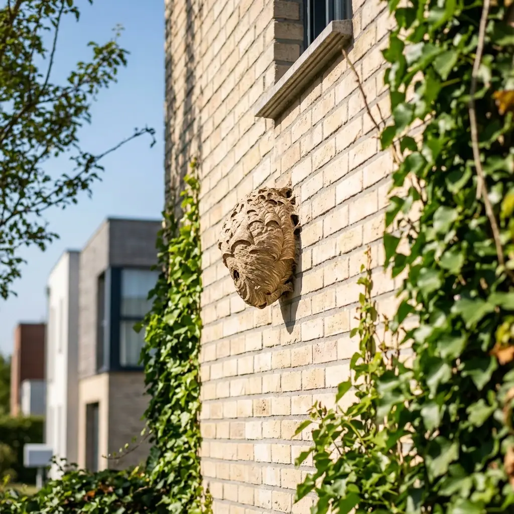 Pourquoi nous choisir pour vos nuisibles à Villeneuve-d'Ascq ?