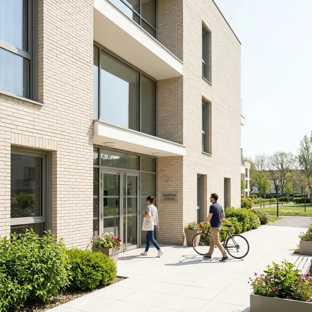 Une protection durable pour vos espaces extérieurs