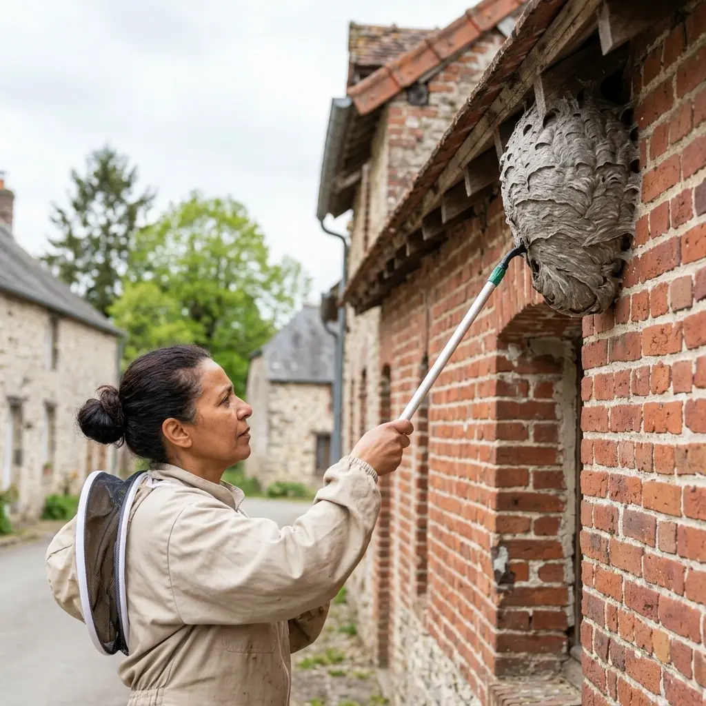 Besoin d’une intervention rapide à Ferrière‑la‑Grande ?