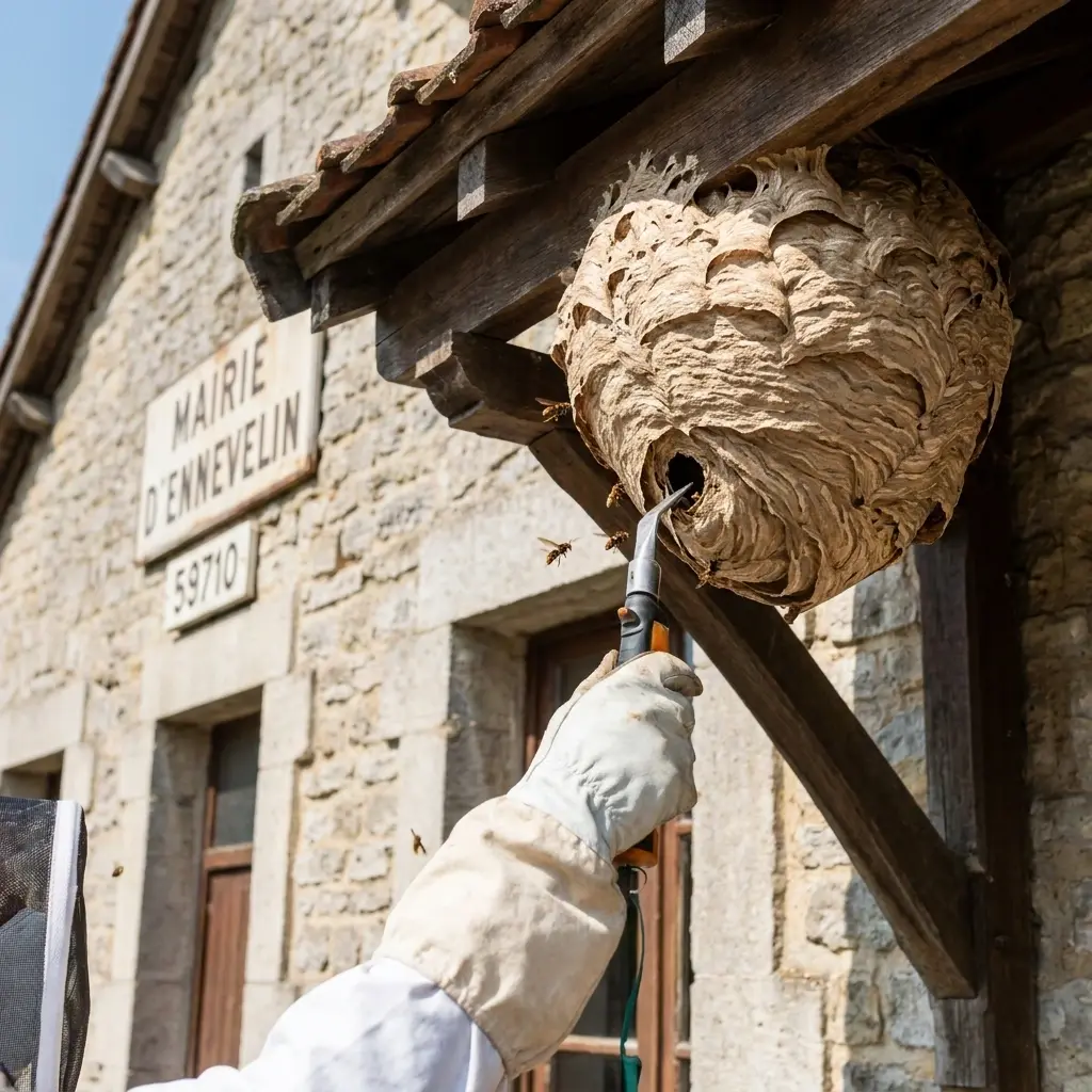 Une protection durable pour votre habitat et votre famille