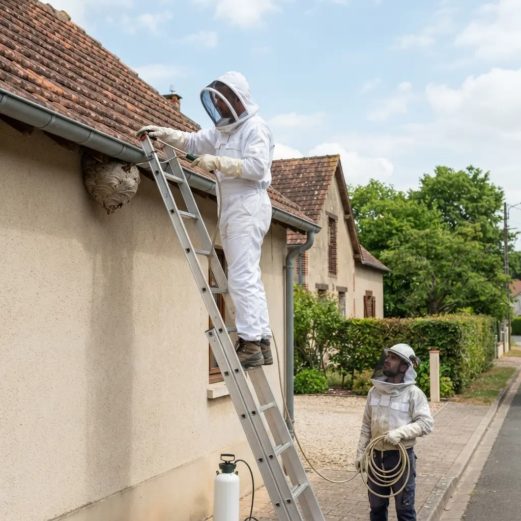Besoin d’une intervention rapide à Solesmes ?