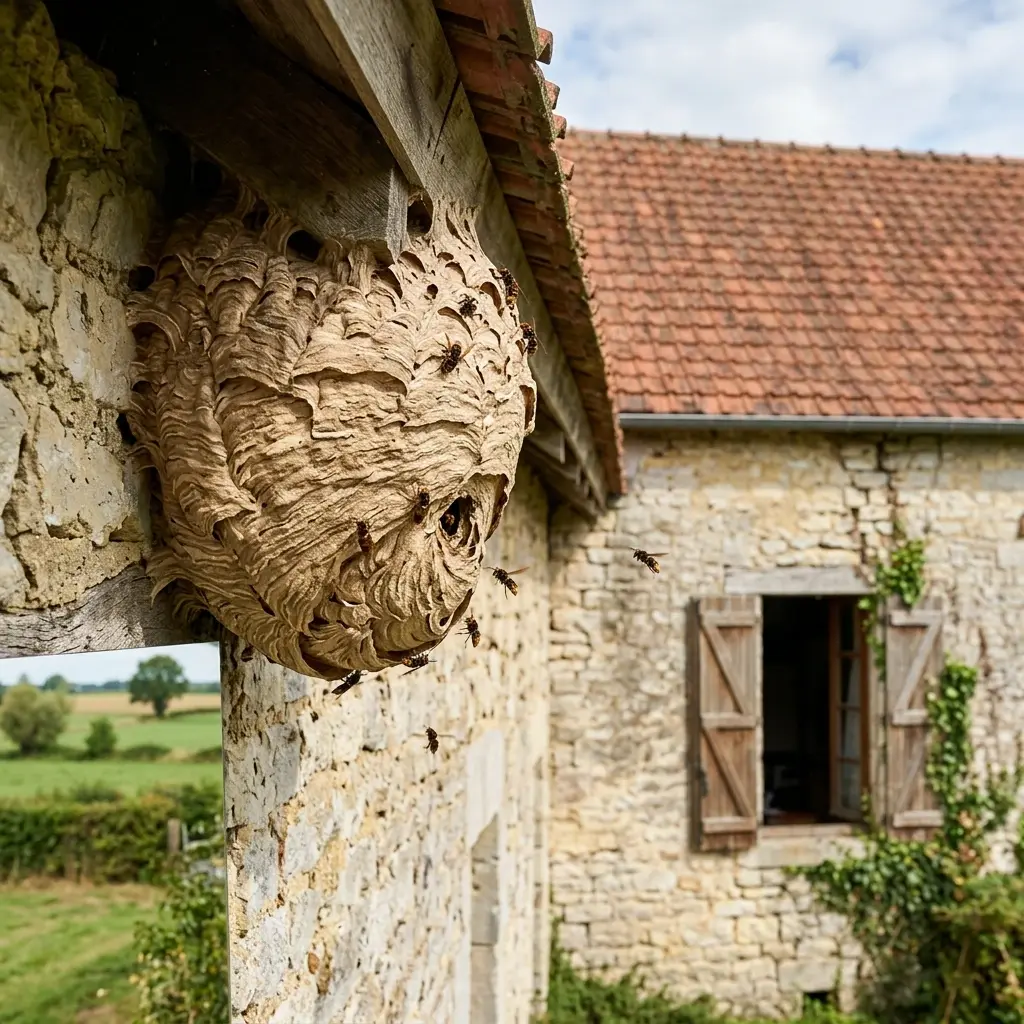 Sécurisez votre environnement à Feignies