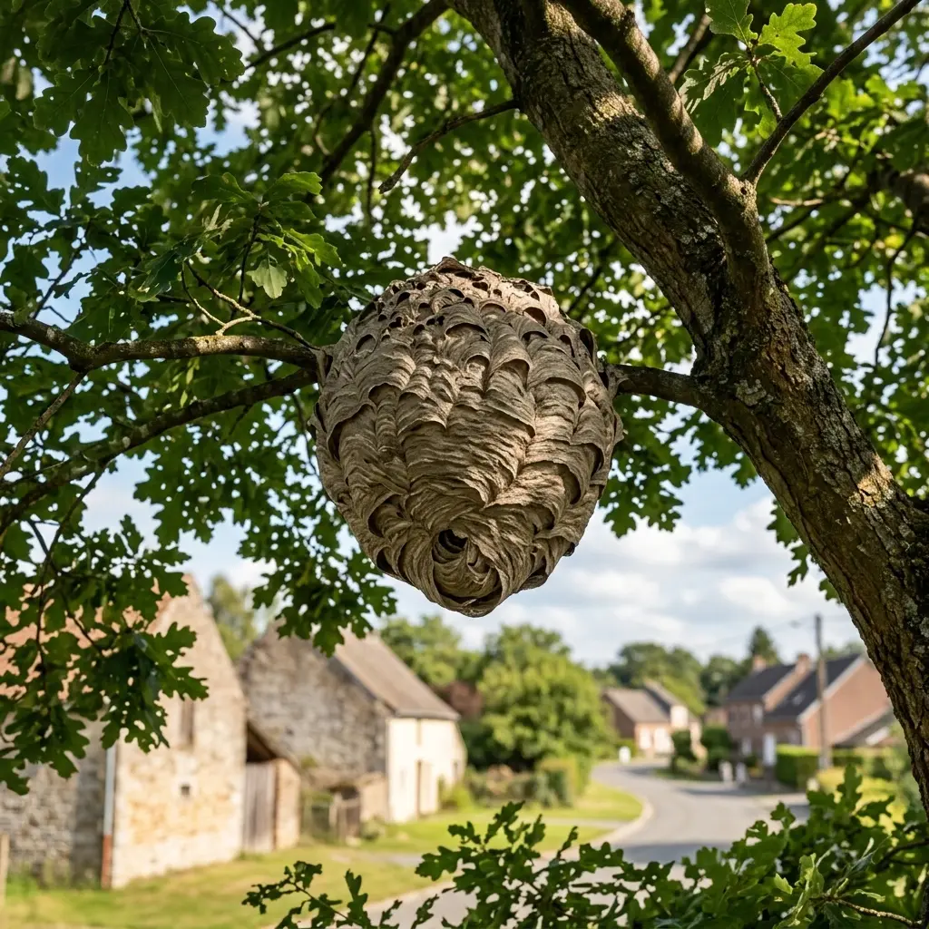 Comment se déroule l'intervention à Feignies ?