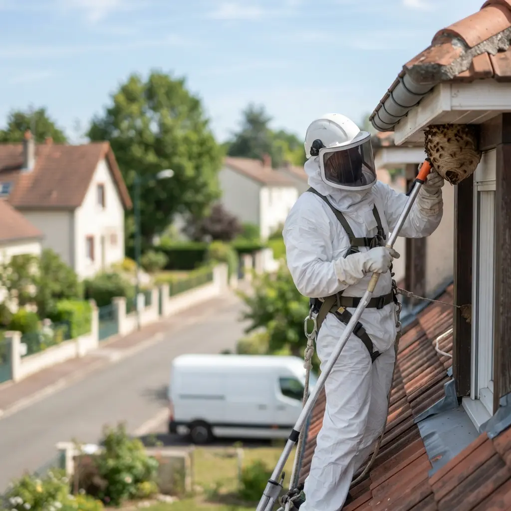 Rassurez‑vous, votre habitat est protégé