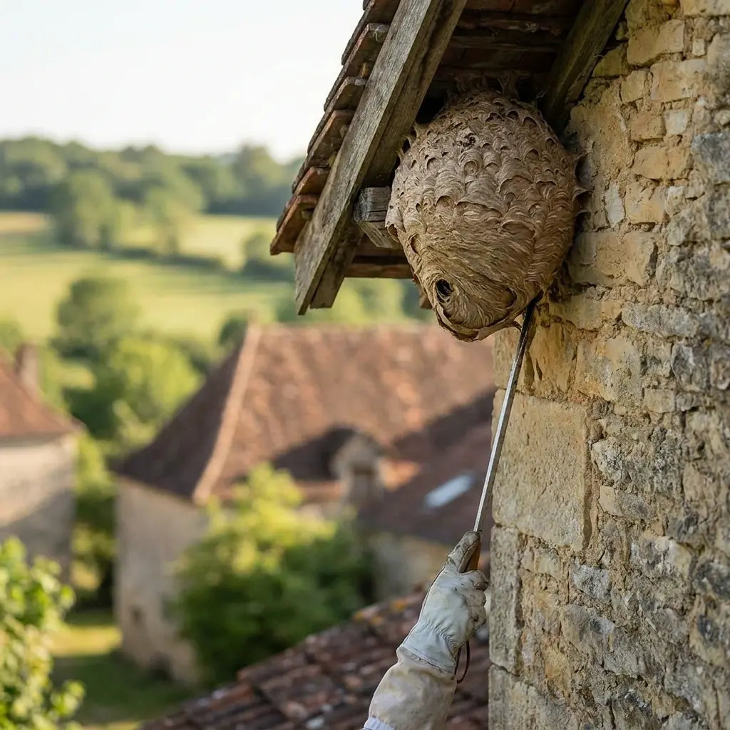 Adopter les bons gestes pour prévenir les infestations à Baisieux