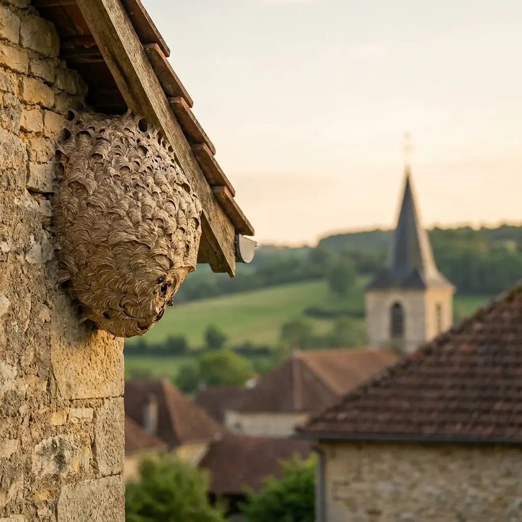 Une intervention rapide pour retrouver votre sérénité