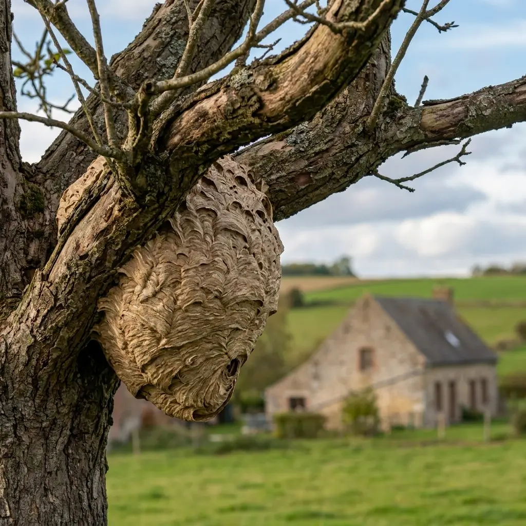 Pourquoi nous choisir pour vos nuisibles à Camphin-en-Pévèle ?