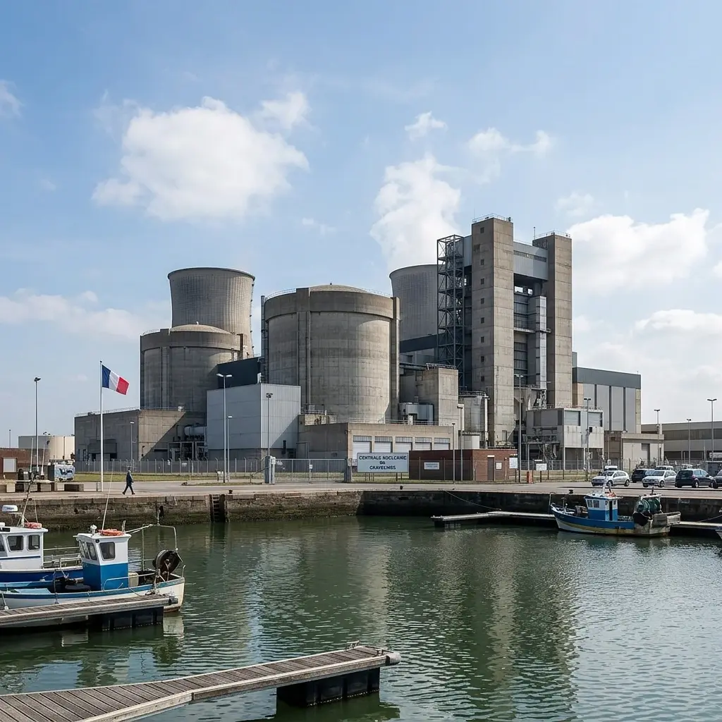 Bons réflexes à adopter à Gravelines