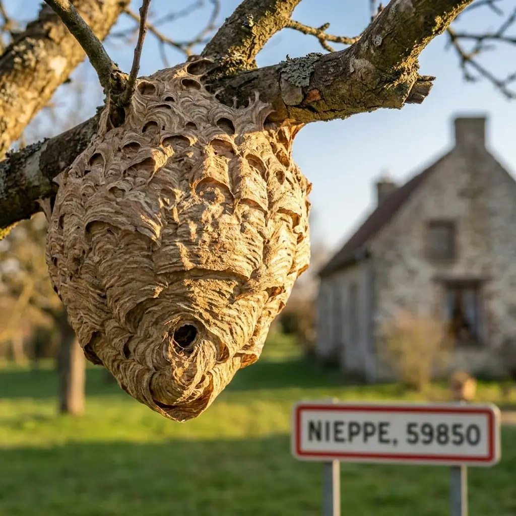 Besoin d’une intervention rapide à Nieppe ?