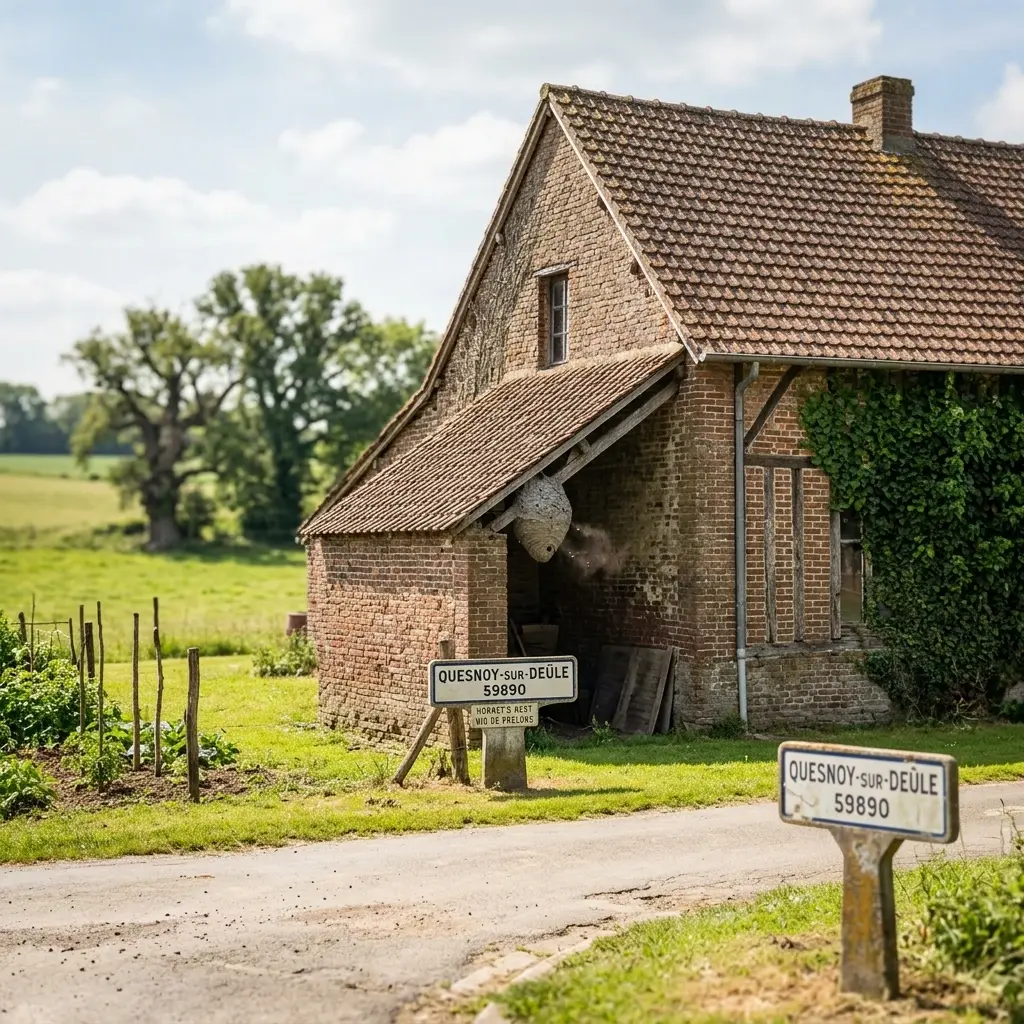Pourquoi nous choisir à Quesnoy-sur-Deûle ?